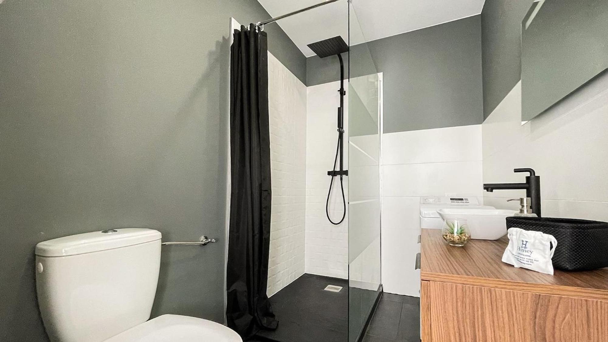 Homey The Nest - New / Balcon Prive / Free Parking Annemasse Buitenkant foto